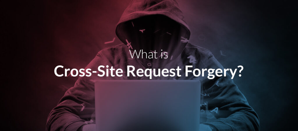 (csrf) cross site request forgery