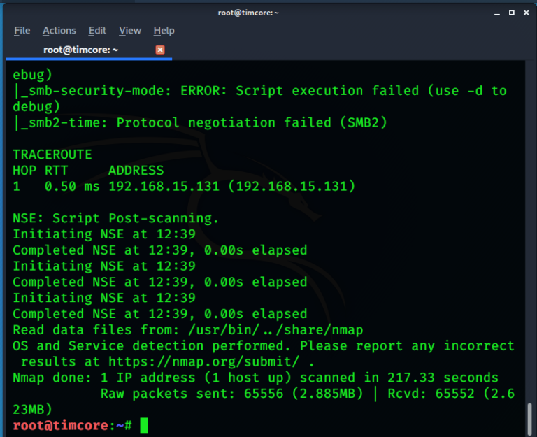 Как узнать bssid роутера kali linux