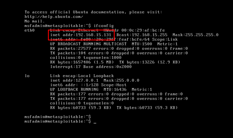 Сетевая карта linux - 97 фото