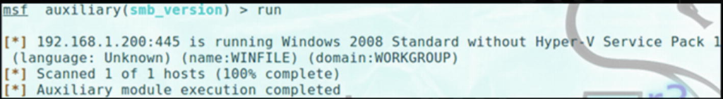 Windows 2008 Standard without Hyper-V Service Pack 1