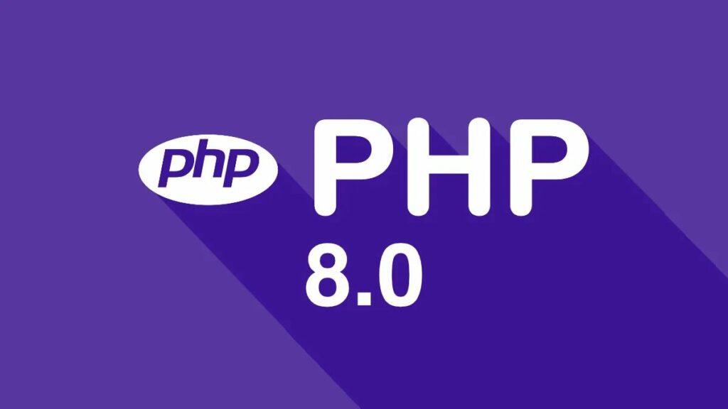 PHP8