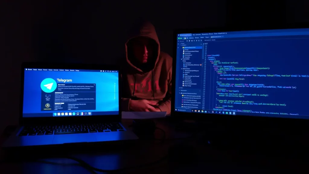 Telegram: анонимен ли ты, если торчишь в «секретных чатах»? Раскопки MTProto