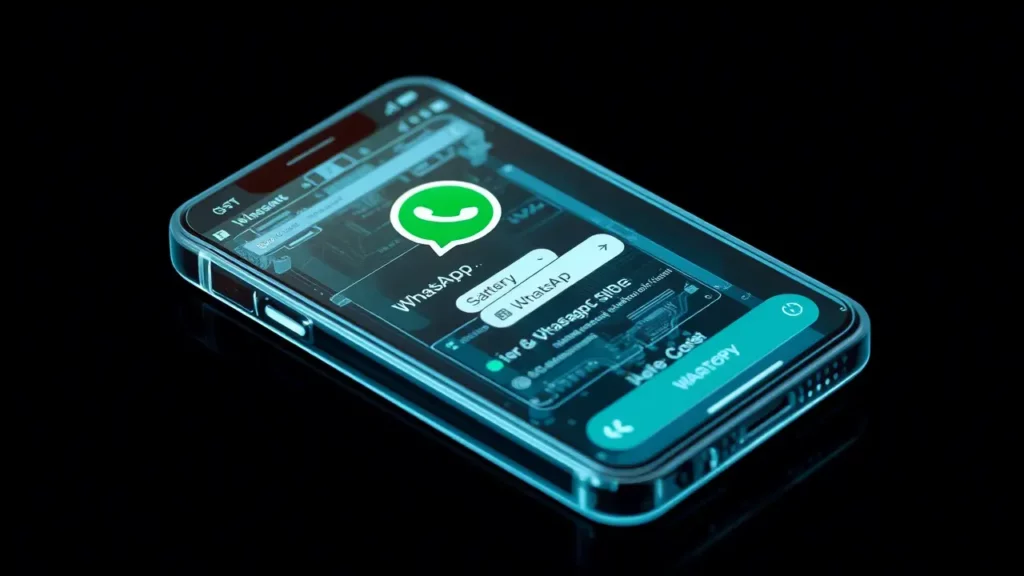 WhatsApp под рентгеном: приватность или иллюзия?