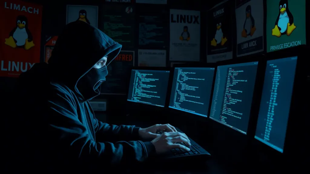 Локальный прокаченный PrivEsc под Linux: Секретные Фокусы