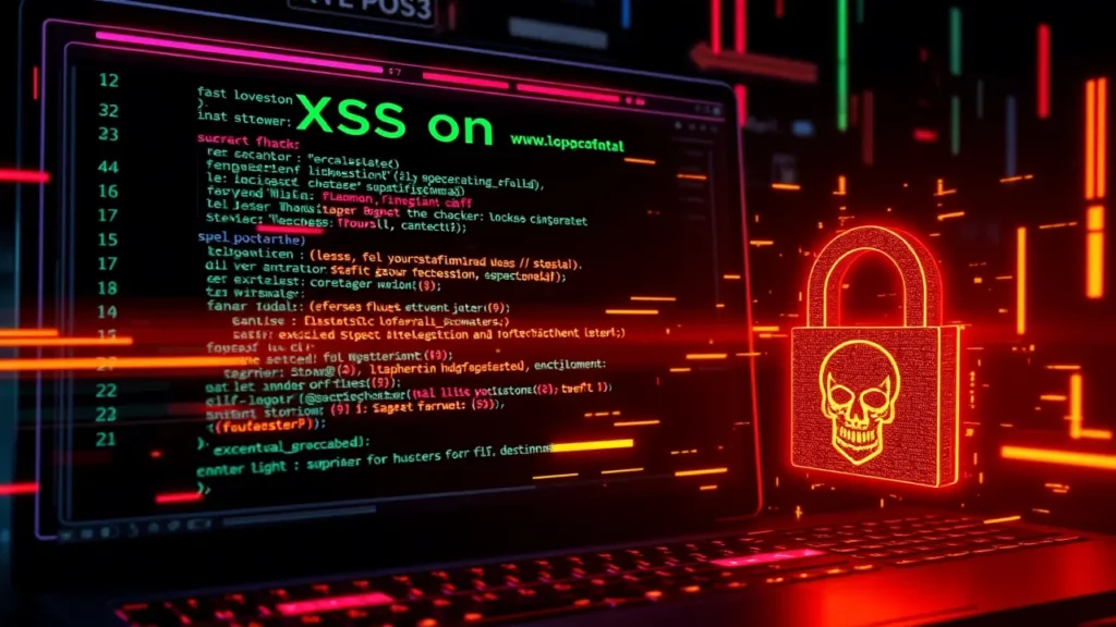 XSS на стероидах: от алерта до полного захвата через DOM и WebSocket