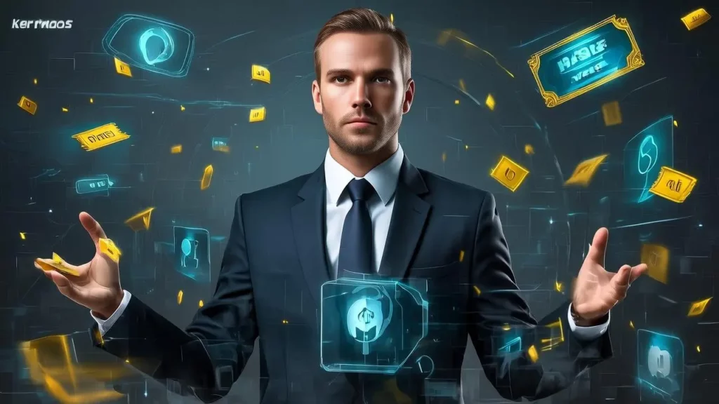 Kerberos в корпоративке: как стать королём домена через Golden Ticket