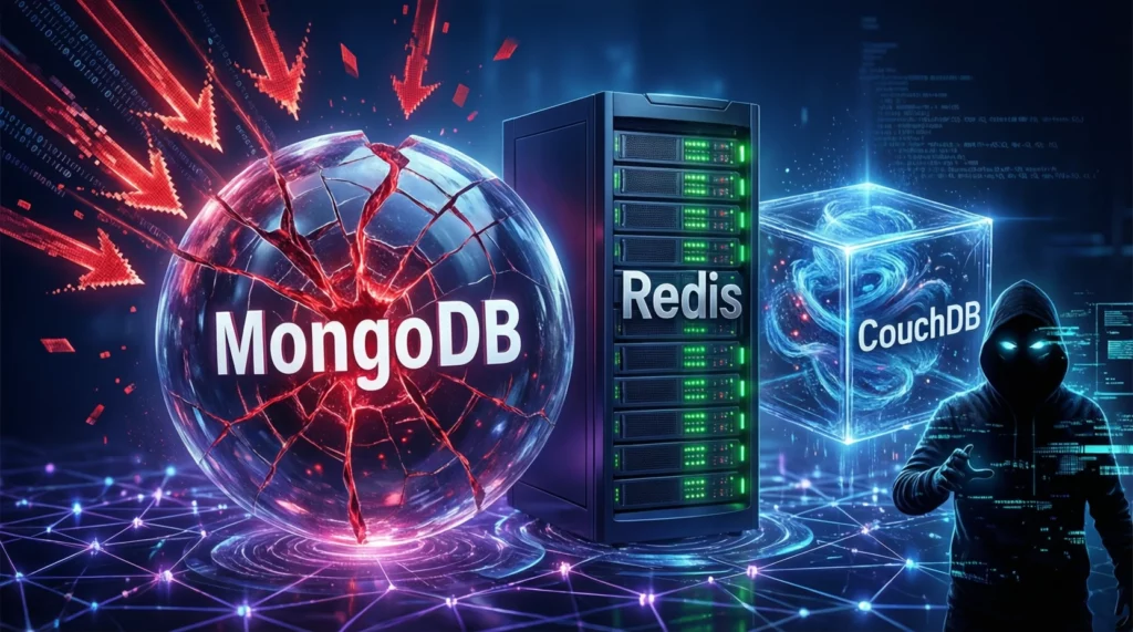 NoSQL Injection: MongoDB, Redis и CouchDB под прицелом
