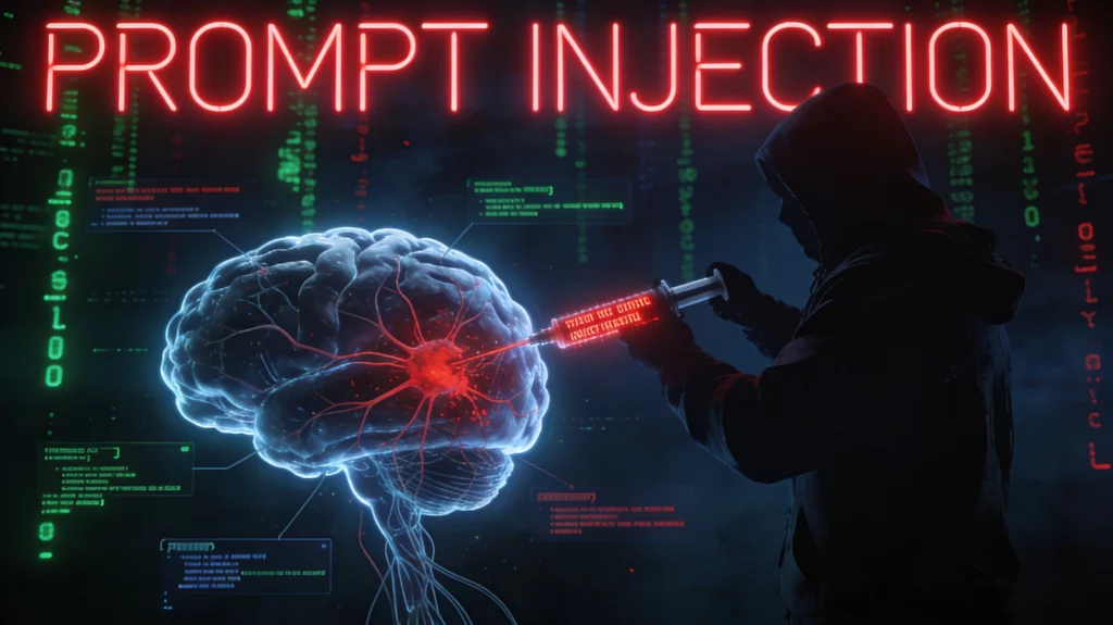 Prompt Injection: как сломать LLM и заставить ChatGPT слить секреты